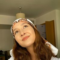 Fotos de Amaliya Ablyatifova