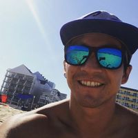 Cristian Cruz Oyarce's Photo