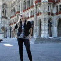 Fotos de Anna Belikova