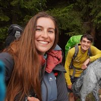 Mylene & David's Photo