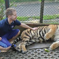 Фотографии пользователя Radosław Friedrich