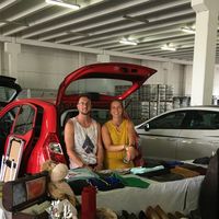 Stephan Krause's Photo