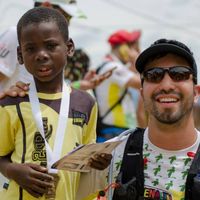 Juan Diego Ramírez Toro's Photo