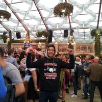 Ghassane Moustaghfir's Photo