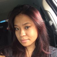 Adriana Hitomi Shiono's Photo