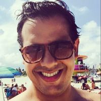 Andres Alejandro Zamora的照片