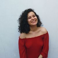 Le foto di Pamela Galeano