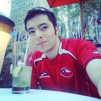 Ivan Espinoza的照片