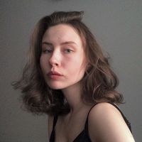 Angelica Gorlenko's Photo