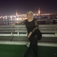 Aram SADEGHINEZHAD's Photo