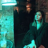 Fotos de Gizem Barutçu