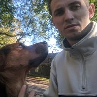 Taras Kornyk's Photo