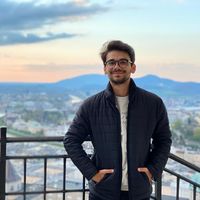 Taha Karabacak的照片