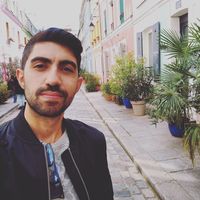 Aharon Achildiev的照片