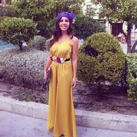 Lucia Lendinez's Photo