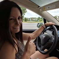 Angie Antrim's Photo