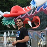 Allen Jiménez的照片