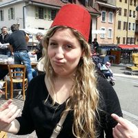 Fotos de Alessia Gasparella