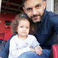 Fotos von Mohammad Al-Sabbagh