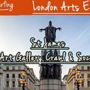 фотография CS London - St James Art Gallery Crawl & Social