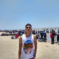 Min Hein Khant's Photo