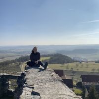 Annika Klehr's Photo