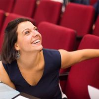 Ekaterina Vitiuk's Photo