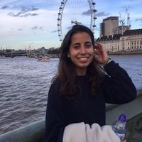 Fotos von Tamar Azulay