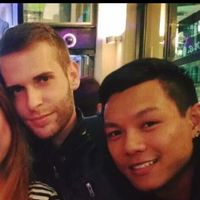 Thomas Berger Bruzzese Squillaci's Photo