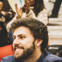 Manuel Siegel's Photo