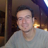 Murat Turgut's Photo