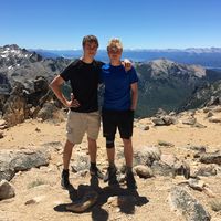 Carl Emil Elle's Photo