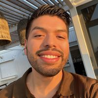 Luis Villaseñor's Photo