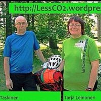 Tarja Leinonen's Photo