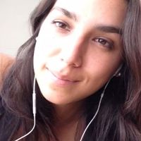 Claudia Ortigas's Photo