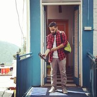 Fotos de Lovish Mehtum