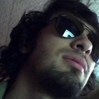 Joam Manuel Rincón Zuluaga's Photo