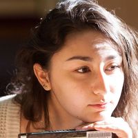 Kamila Turdahunova's Photo