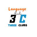 Welcome to language club 3C 's picture