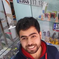 Rahim BADJELMANE's Photo