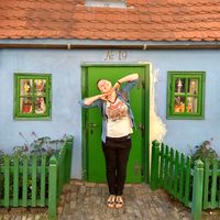 Zdjęcia użytkownika Meleene-Liis Zelmin