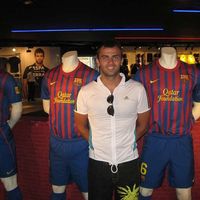 Maksym Shalomon的照片