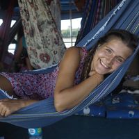 Susanne Fischer's Photo