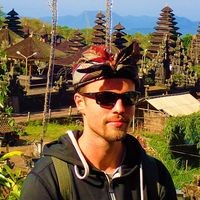 Baptiste Appéré's Photo