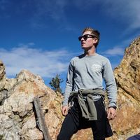 Benjamin Landry的照片