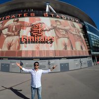 Fotos de Muzz Farhan