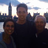 George Mohan的照片