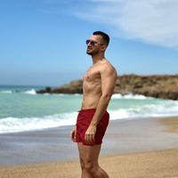 Salim El Moumni's Photo