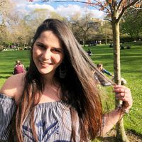 Thamyris Mesquita's Photo