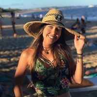 Tati Siqueira's Photo